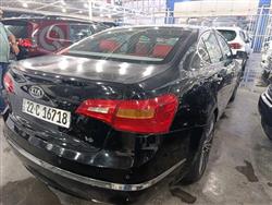 Kia Cadenza